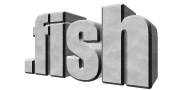 Register/buy a .fish domain