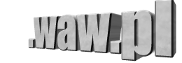 Register/buy a .waw.pl domain