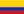 Domain von Kolumbien