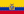 Dominio de Ecuador