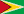 Domain of Guyana