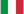 Domain von Italien