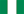 Domain of Nigeria