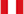Domain of Peru