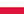 Domain of Poland