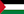 Domain aus dem Palästinensergebiet