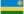 Dominio de Ruanda